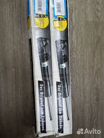 Амортизатор задний mazda 6 08/02