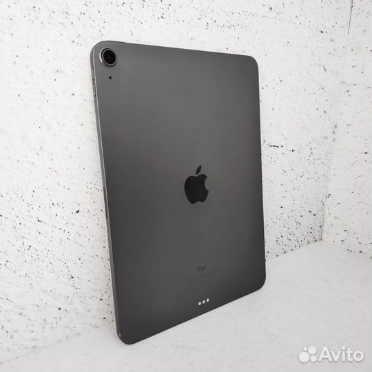 Планшет Apple iPad 4 2020 Wi-Fi 64Gb Space Grey my