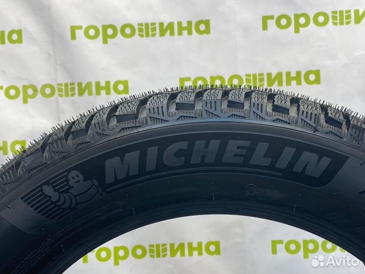Michelin X-Ice North 4 225/50 R17 98T