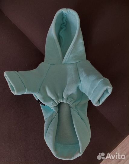 Одежда для маленьких собак