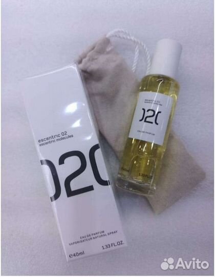 Туалетная вода