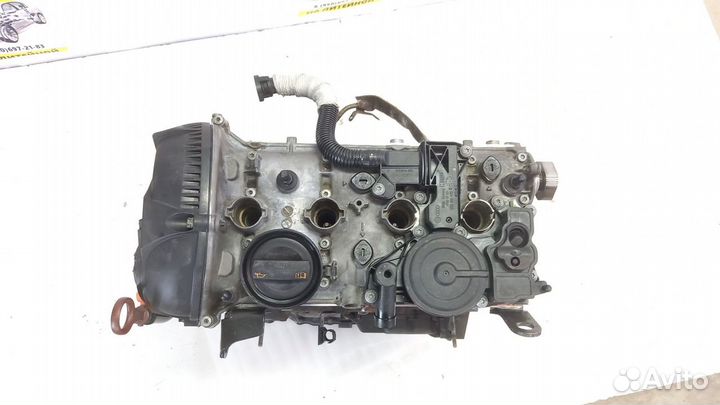 Двигатель 1.8 CDA TSI VAG