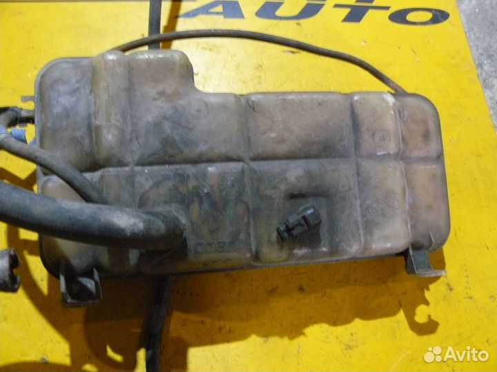 Бачок расширительный для Iveco Daily 2002г
