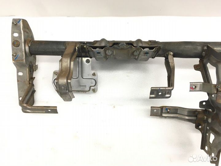 Усилитель торпедо Ssangyong Rexton D27DTP 2008