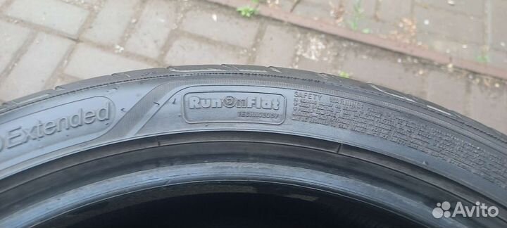 Goodyear Eagle F1 Asymmetric 275/35 R19