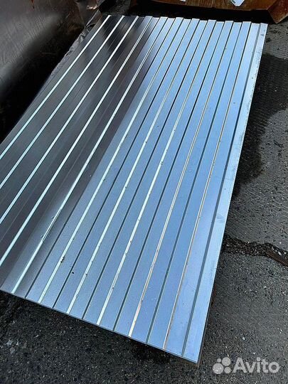 Профлист опт и розница