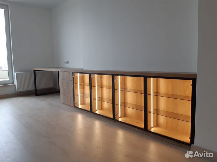 Рабочее место