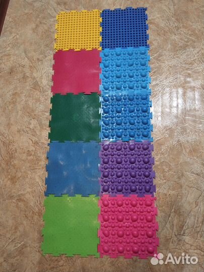 Ортоковрик