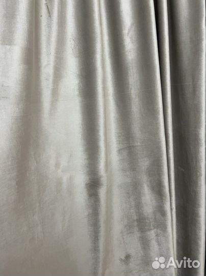 Шторы портьеры готовые новые