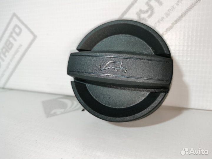 Крышка маслозаливной горловины Bmw X6 E71 N57D30