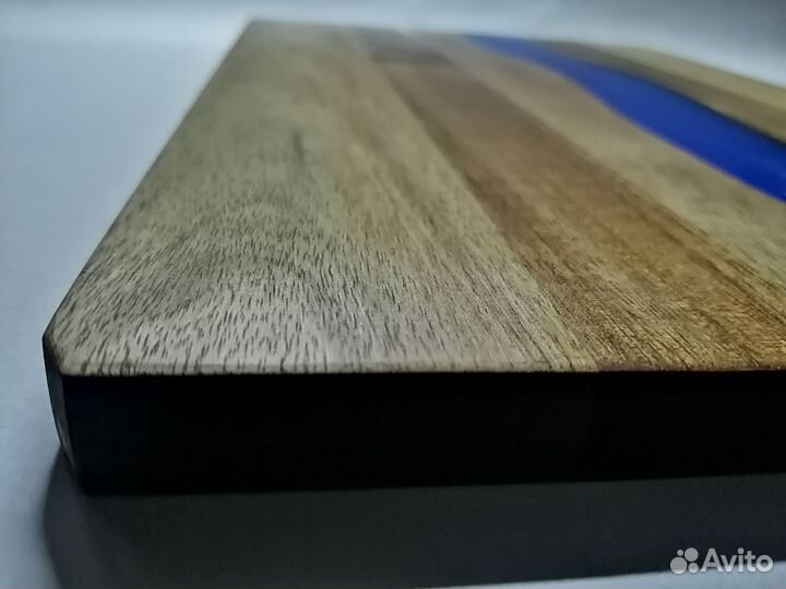 Разделочная доска (сырная доска)