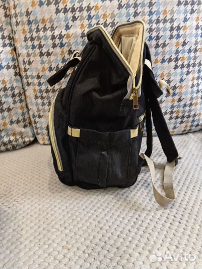 Рюкзак для мамы