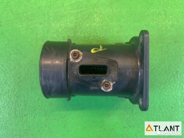 Датчик подачи воздуха nissan AD