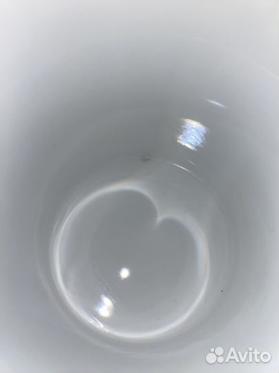 Кружка Delicate с крышкой