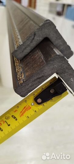 Уголок декоративный, молдинг, декор