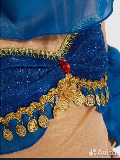 Карнавальный костюм Карнавалофф Шахерезада