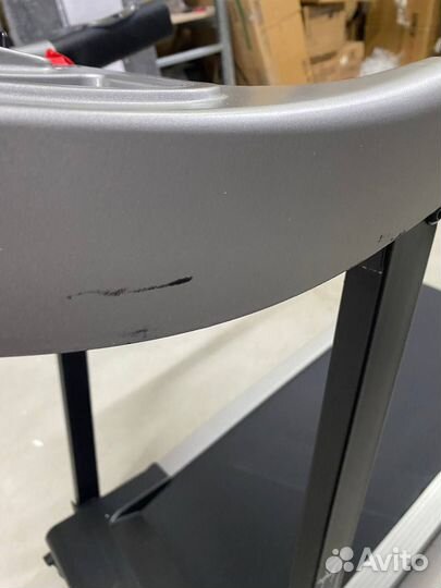 Беговая дорожка unix Fit ST-540Z Дисконт