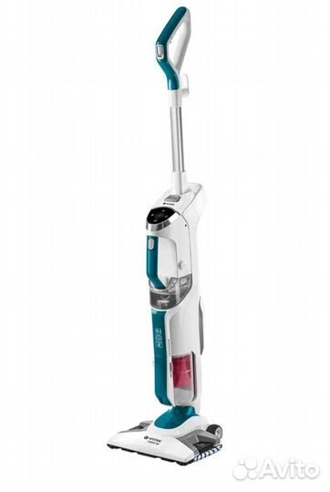 Паровая швабра vitek, новая