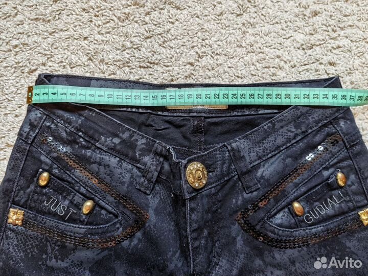 Брюки черные женские 42