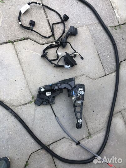 Стеклоподъемник форд мондео 4