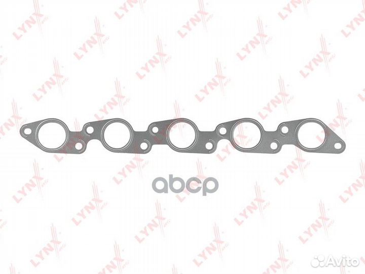 Прокладка выпускного коллектора SG0623 lynxauto