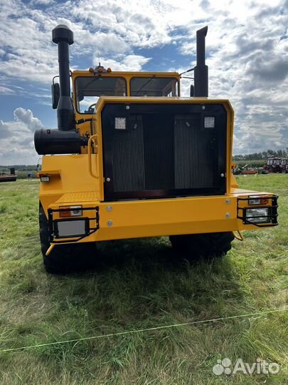 Трактор Кировец К-700, 2024