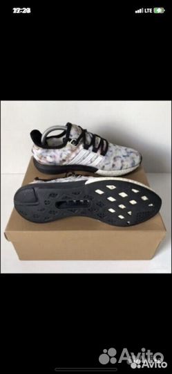 Adidas boost размер 38