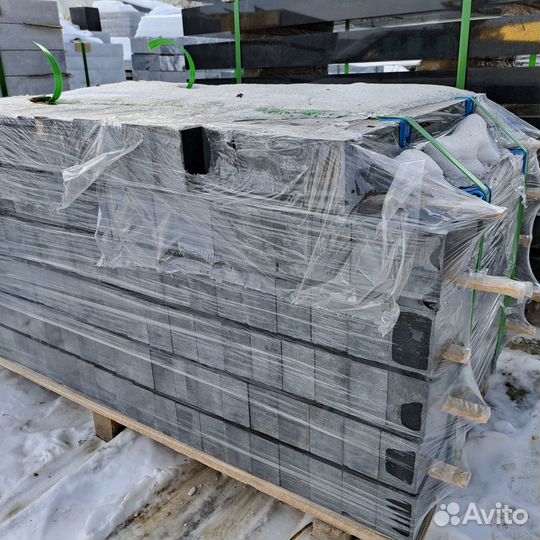 Памятники Габбро-диабаз