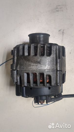 Генератор Audi A4 (B7), 2008