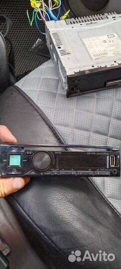 Авто магнитола