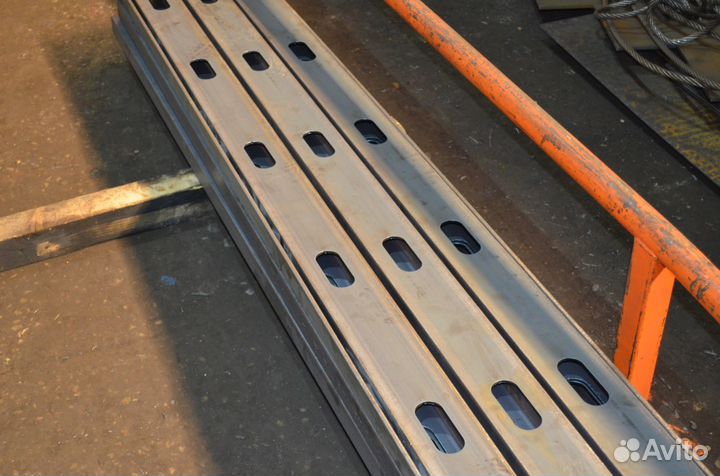 Металлообработка