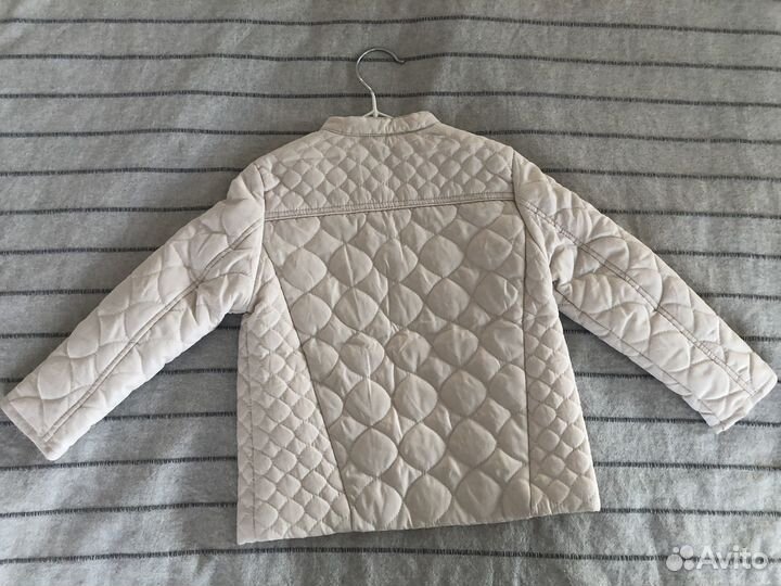 Куртка на девочку Reserved 104