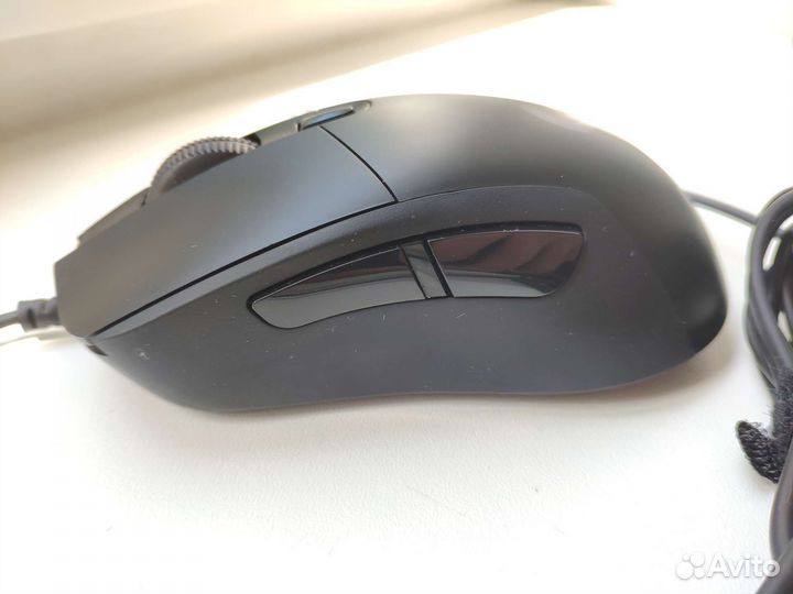 Игровая мышь Logitech G403 hero