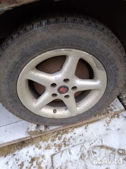 Разбор волги