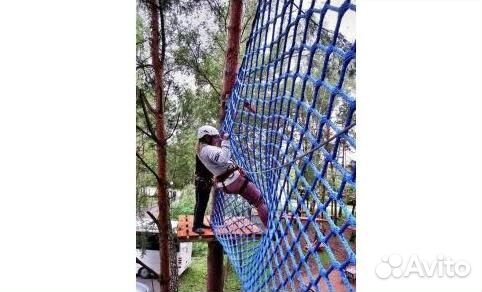 Сетка для лазания L-king