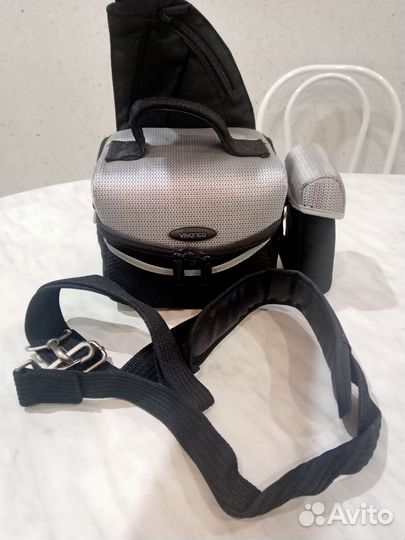 Сумка Vivanco для фото / видео камеры