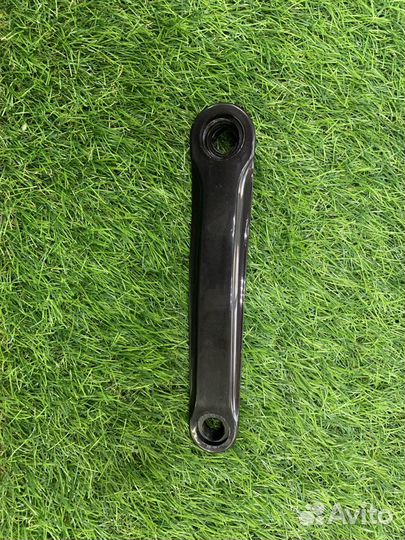 Шатун левый