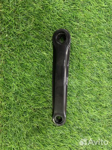 Шатун левый