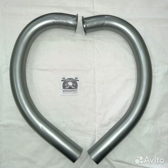 Колено Иж Планета 3, 4 (пара; новые)