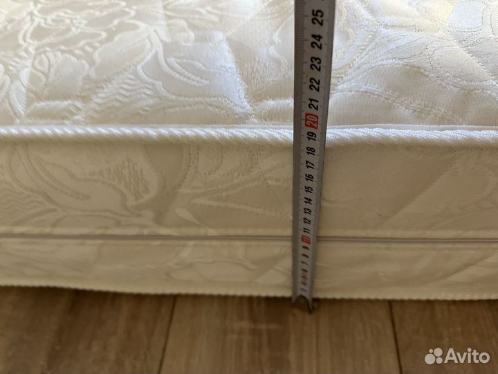 Матрас askona 180 200 20