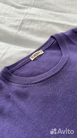 Пуловер Kangra