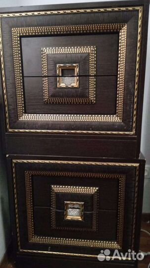 Спальный гарнитур бу