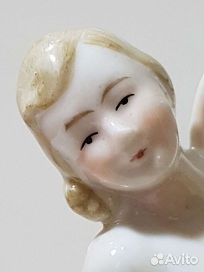 Статуэтка Германия