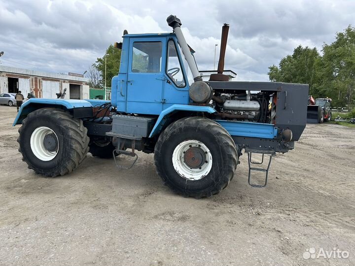 Трактор ХТЗ Т-150К-09, 2005