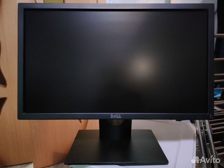 Монитор Dell E2216HV 21.5 FullHD