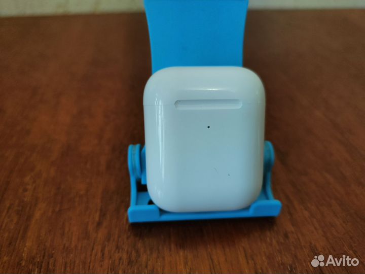 Беспроводные наушники