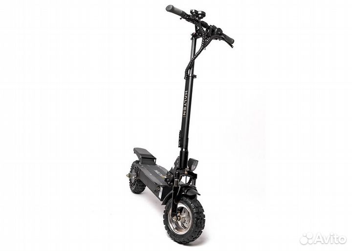 Электросамокат