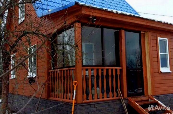 Окна пластиковые