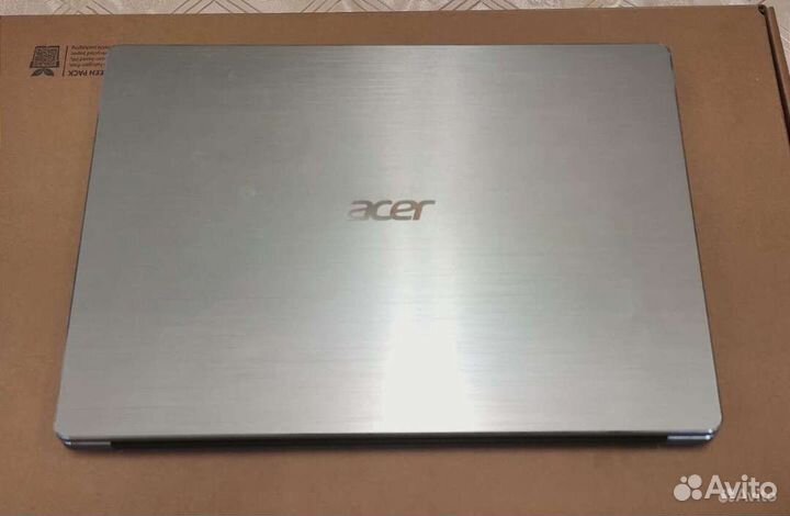 Acer swift 3