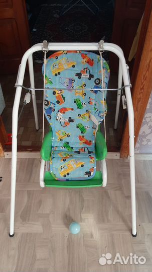 Детские качели